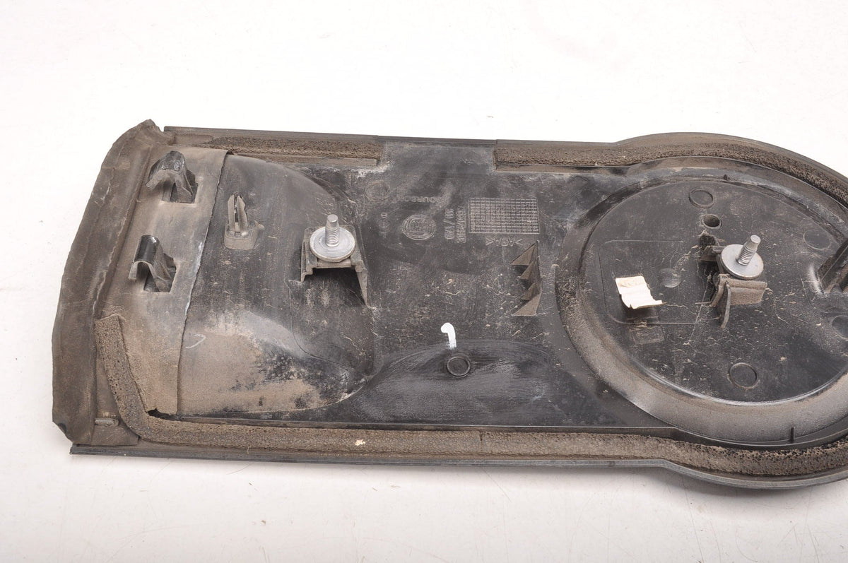 OPEL COMBO D DOOR TRIM RIGHT REAR 7355079410E