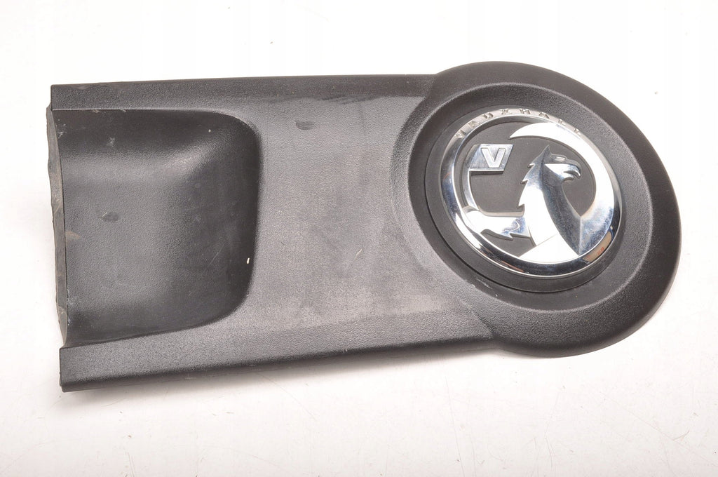 OPEL COMBO D DOOR TRIM RIGHT REAR 7355079410E