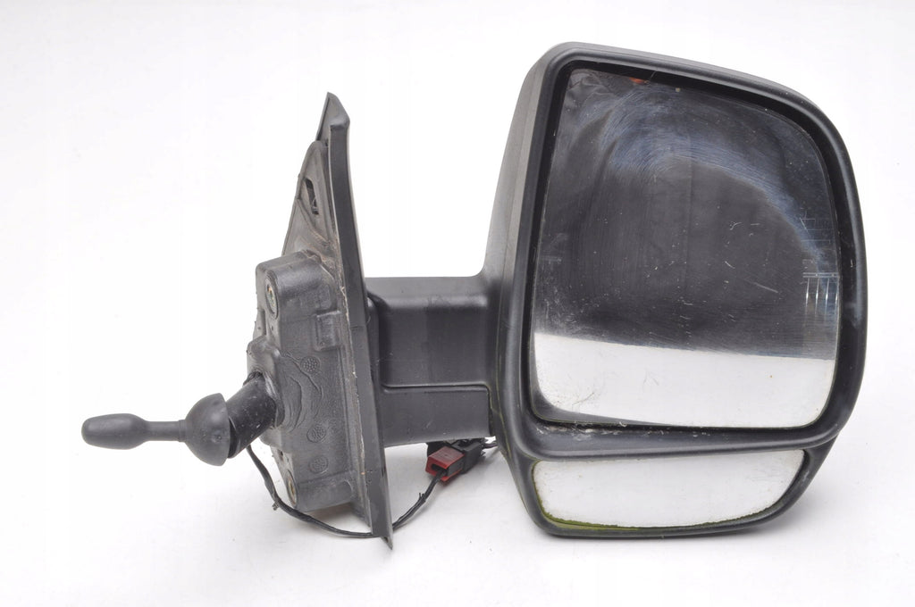 OPEL COMBO D MIRROR RIGHT MANUAL UK