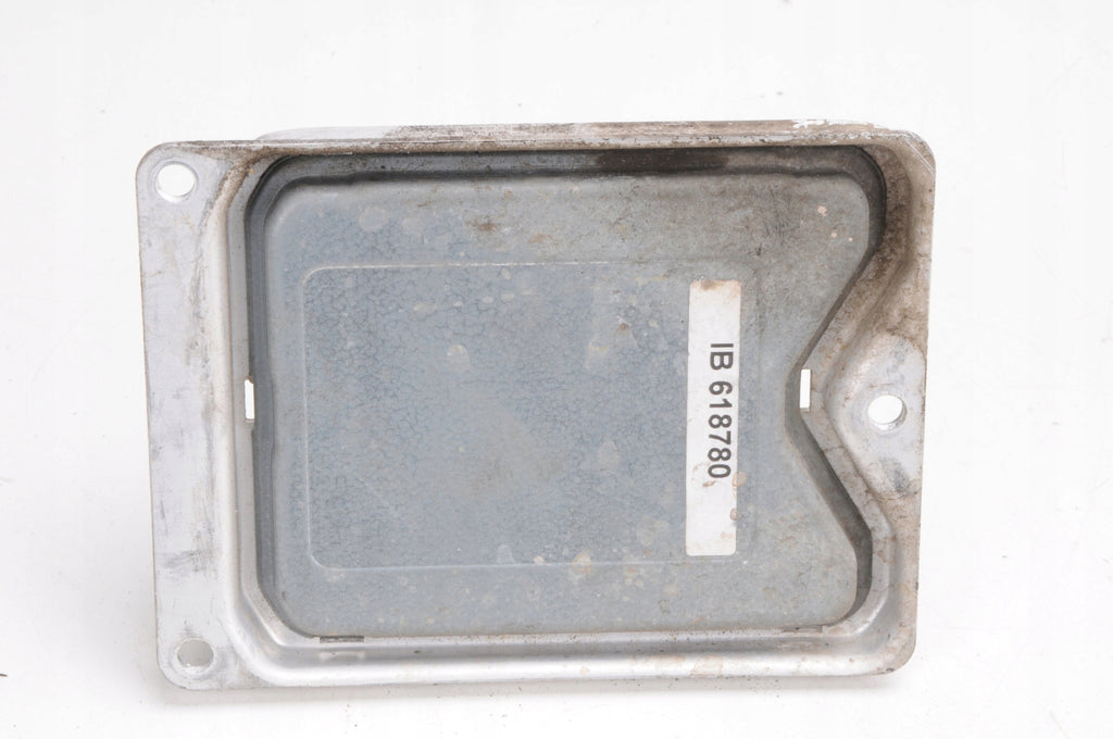 OPEL CORSA C ASTRA G II 1.2 16V COMPUTER ENGINE DRIVER P1 09131795