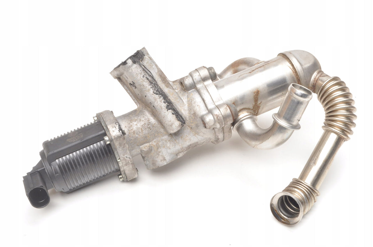 OPEL CORSA D 1.3 CDTI 75KM VALVE EGR 6NU010171-42 HELLA