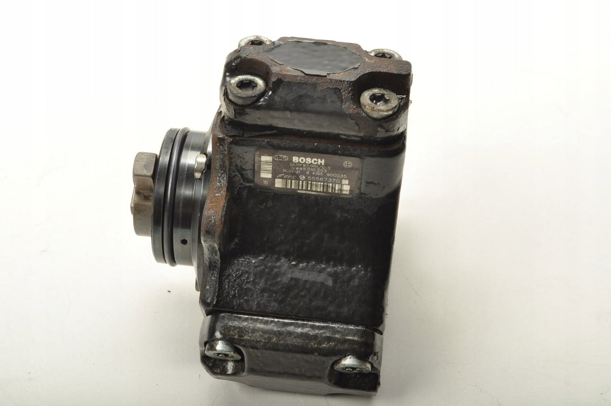 OPEL CORSA D 1.3 CDTI INJECTION PUMP 55567370