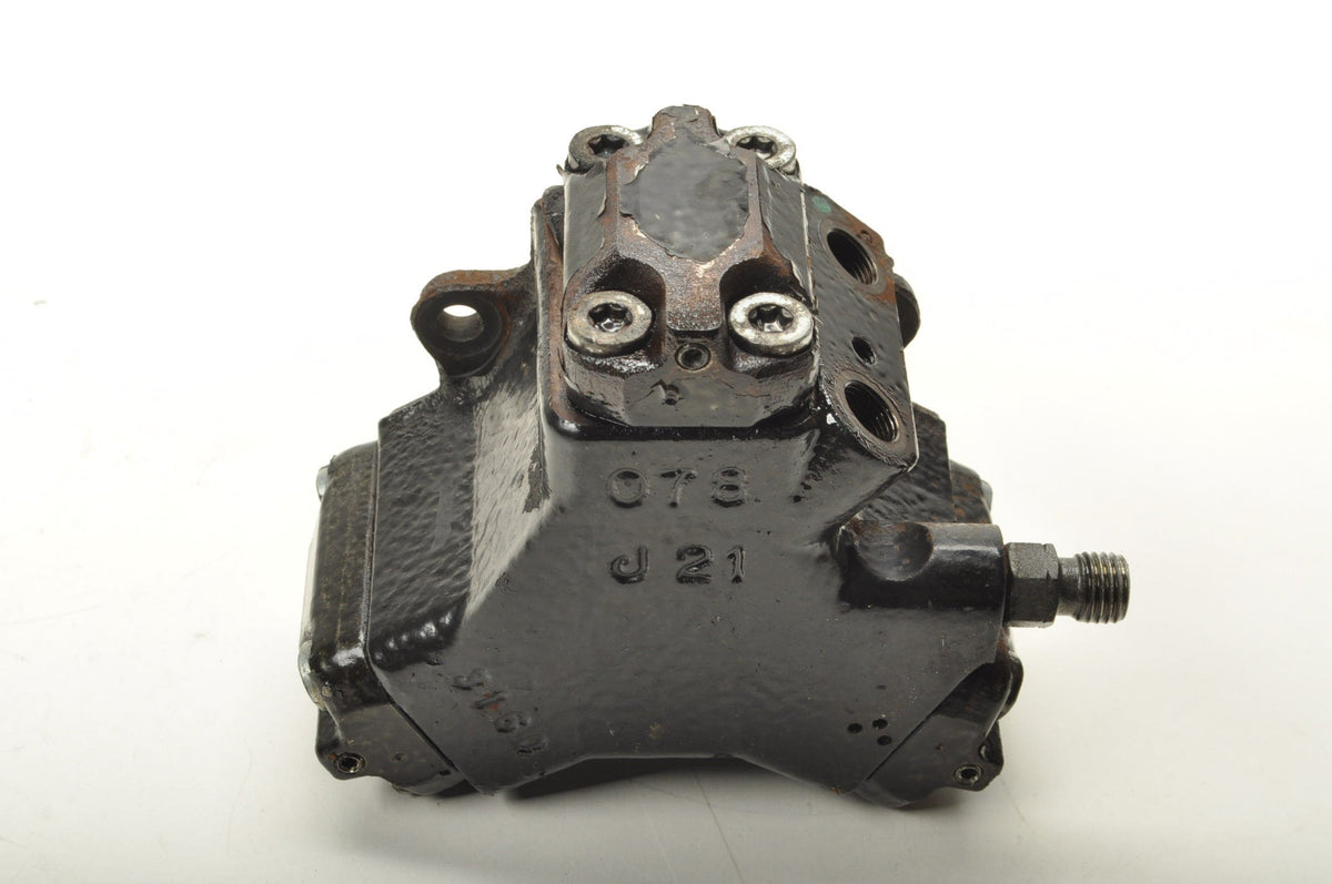 OPEL CORSA D 1.3 CDTI INJECTION PUMP 55567370