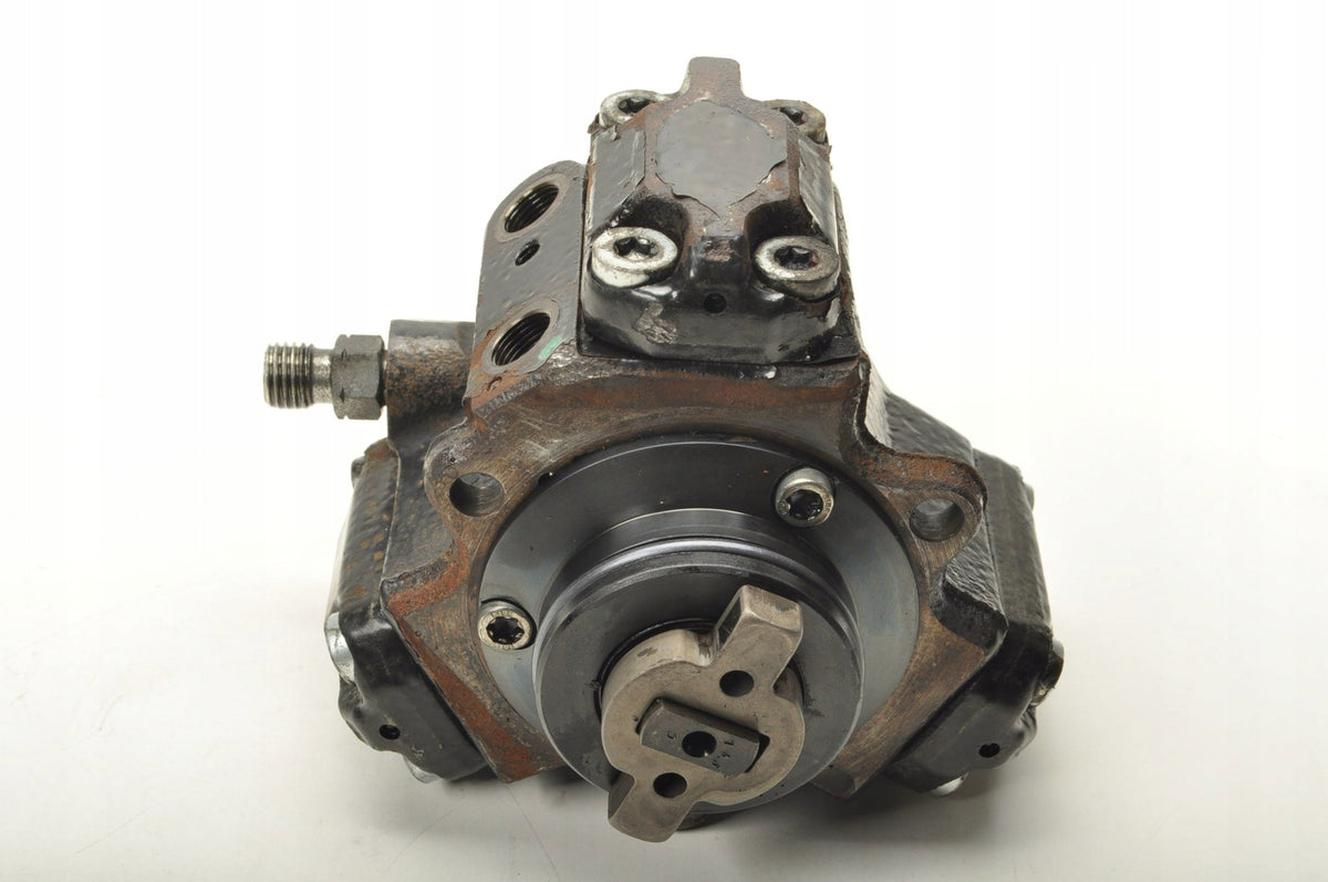 OPEL CORSA D 1.3 CDTI INJECTION PUMP 55567370