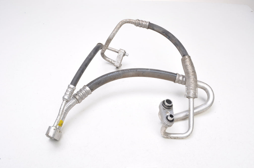 OPEL CORSA D 1.4 16V 100KM AIR CONDITIONING CABLE 13203316