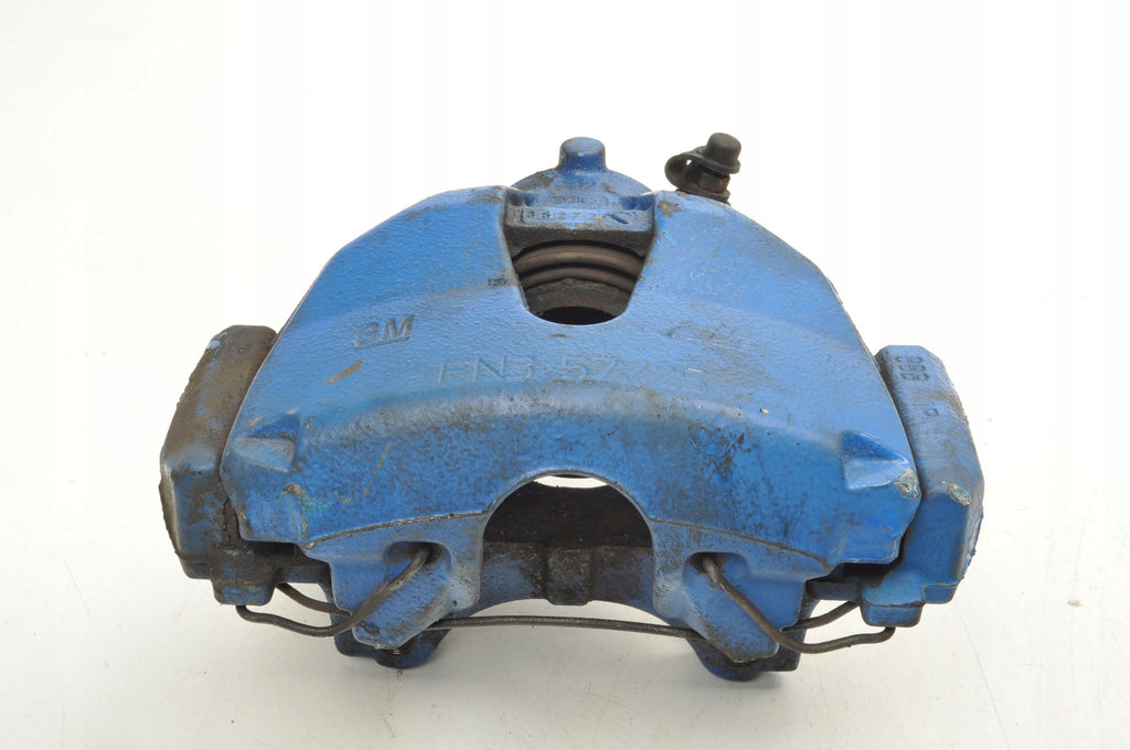 OPEL CORSA D 1.6 16V Turbo 192HP BRAKE CALIPER LEFT FRONT