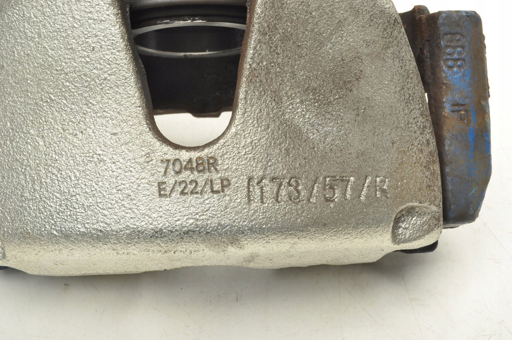 OPEL CORSA D 1.6 16V Turbo 192HP BRAKE CALIPER RIGHT FRONT