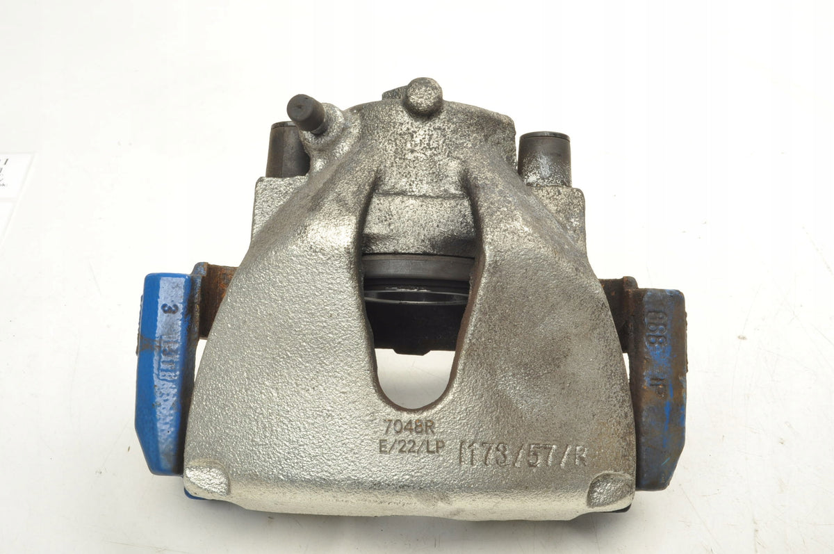 OPEL CORSA D 1.6 16V Turbo 192HP BRAKE CALIPER RIGHT FRONT