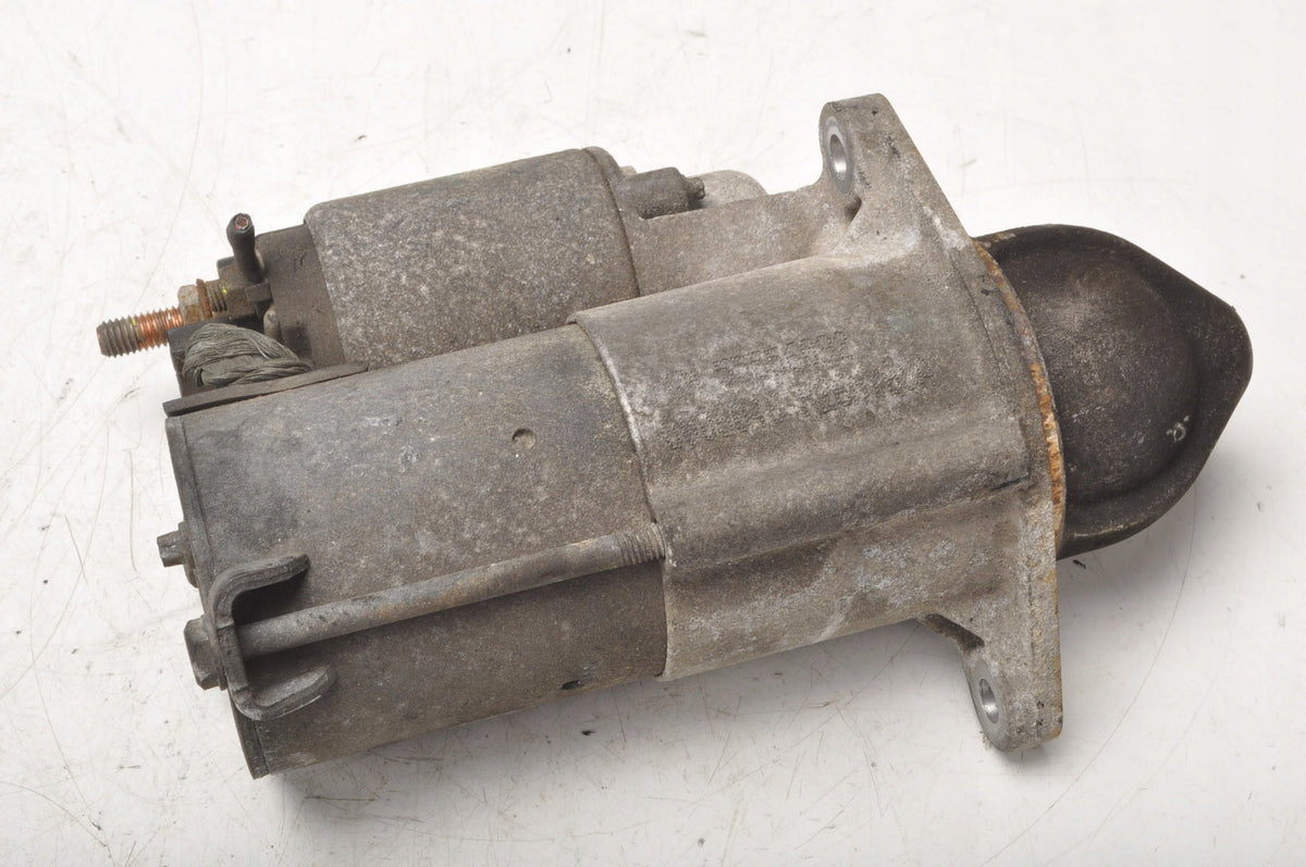 OPEL CORSA D 1.6 16V Turbo STARTER 55556892