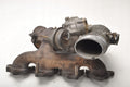 OPEL CORSA D 1.6 B TURBO TURBINE 53039700110 055355617