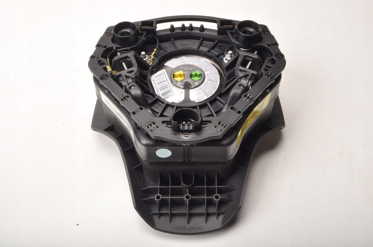 OPEL CORSA D AIRBAG DRIVER AIRBAG 13235771