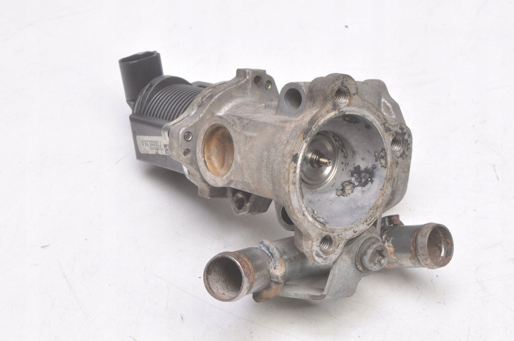 OPEL CORSA D ASTRA H III 1.3 CDTI 90KM VALVE EGR 55219499