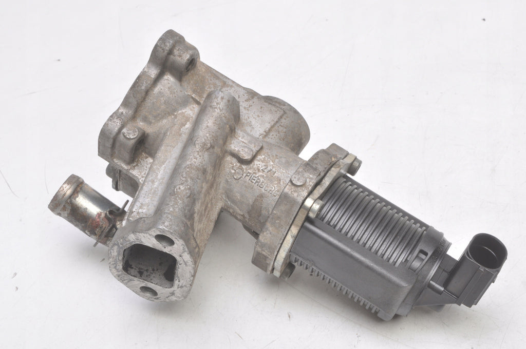 OPEL CORSA D ASTRA H III 1.3 CDTI 90KM VALVE EGR 55219499