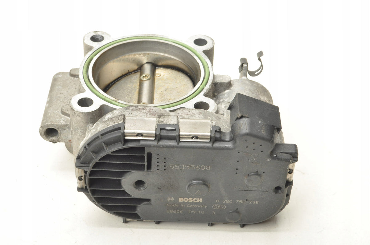 OPEL CORSA D ASTRA H INSIGNIA A 1.6 16V Turbo 192HP THROTTLE 55355608