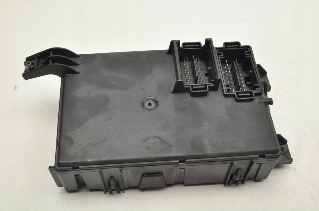 OPEL CORSA D BOX MODULE BSI 13424260
