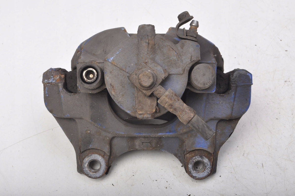 OPEL CORSA D BRAKE CALIPER RIGHT FRONT VXR