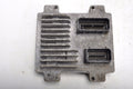 OPEL CORSA D COMPUTER ENGINE DRIVER 55576683