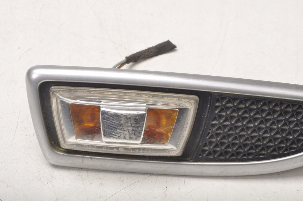 OPEL CORSA D DIRECTION INDICATOR RIGHT 13250945