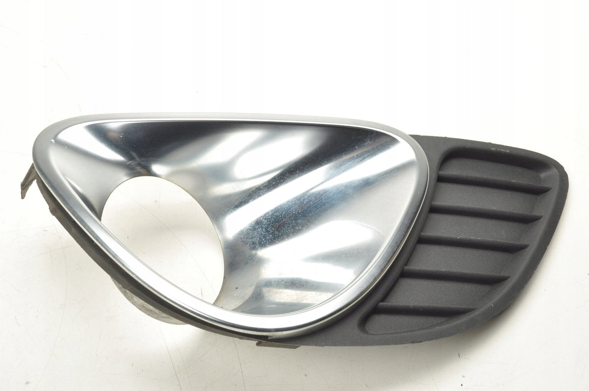 OPEL CORSA D GRILLE DUMMY BUMPER LEFT 93190999 20011719