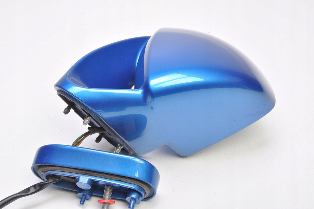 OPEL CORSA D MIRROR RIGHT ELECTRIC 5 PIN VRX UK Z291