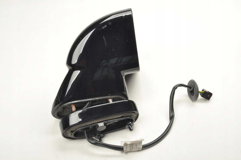 OPEL CORSA D MIRROR RIGHT ELECTRIC 5 PIN VXR UK