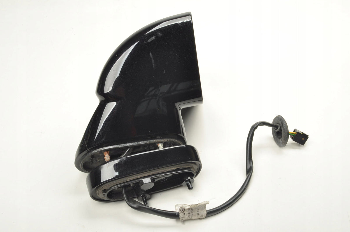 OPEL CORSA D MIRROR RIGHT ELECTRIC 5 PIN VXR UK