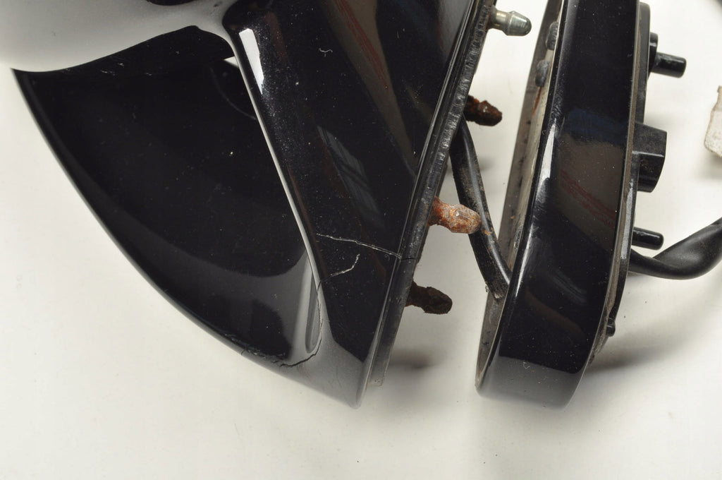 OPEL CORSA D MIRROR RIGHT ELECTRIC 5 PIN VXR UK