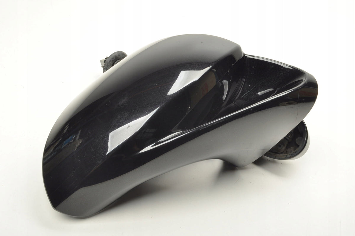OPEL CORSA D MIRROR RIGHT ELECTRIC 5 PIN VXR UK