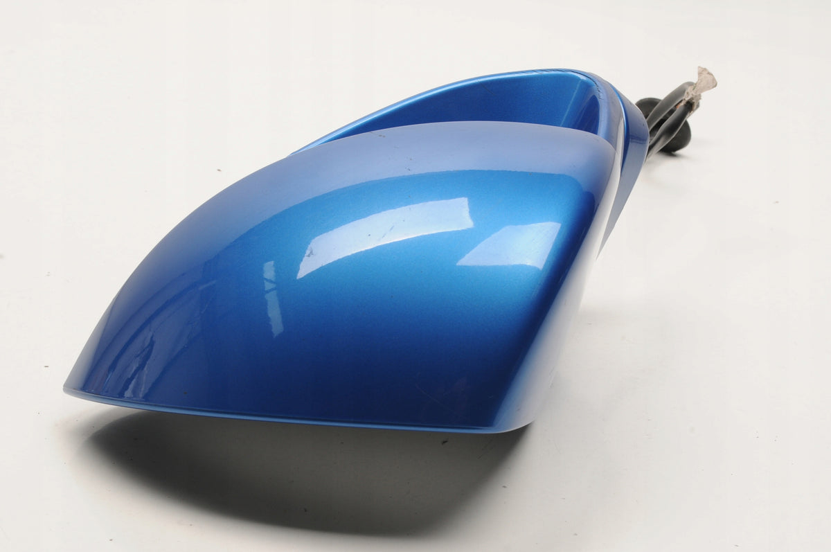 OPEL CORSA D OPC VXR MIRROR LEFT ELECTRIC 5 PIN ENGLISH