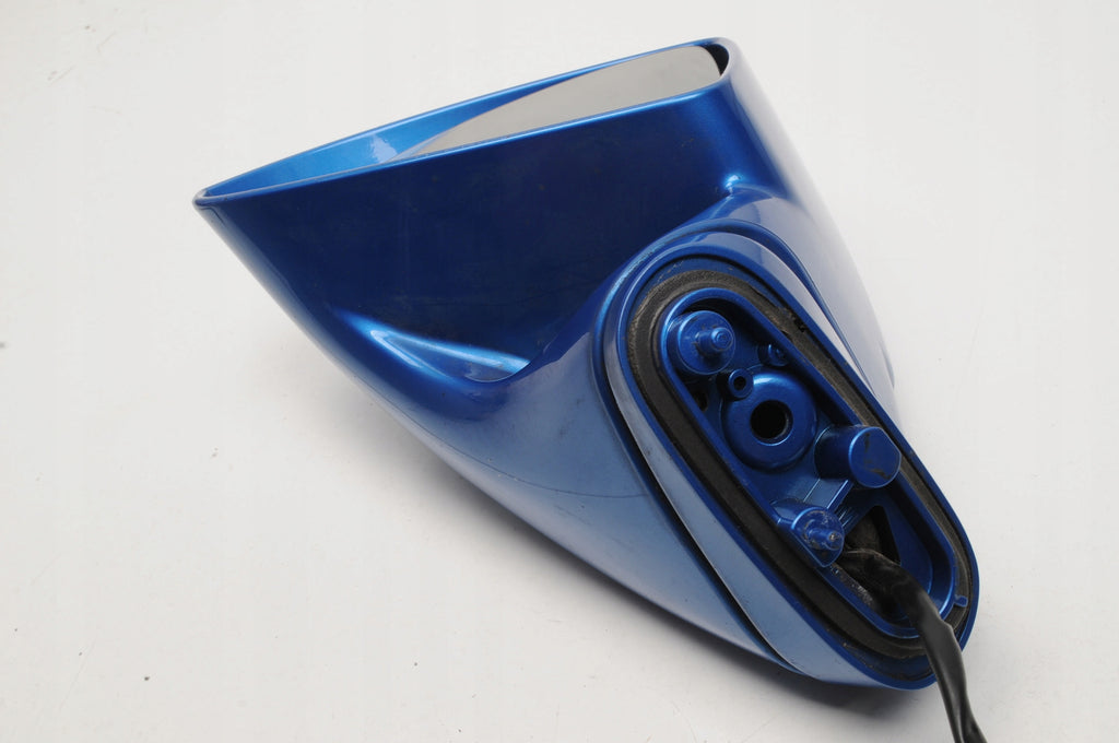 OPEL CORSA D OPC VXR MIRROR LEFT ELECTRIC 5 PIN ENGLISH
