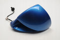 OPEL CORSA D OPC VXR MIRROR LEFT ELECTRIC 5 PIN ENGLISH