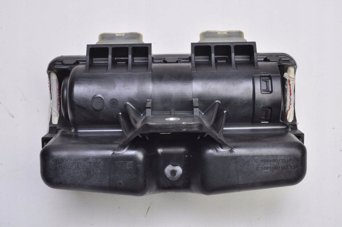 OPEL CORSA D PASSENGER AIRBAG 13152361