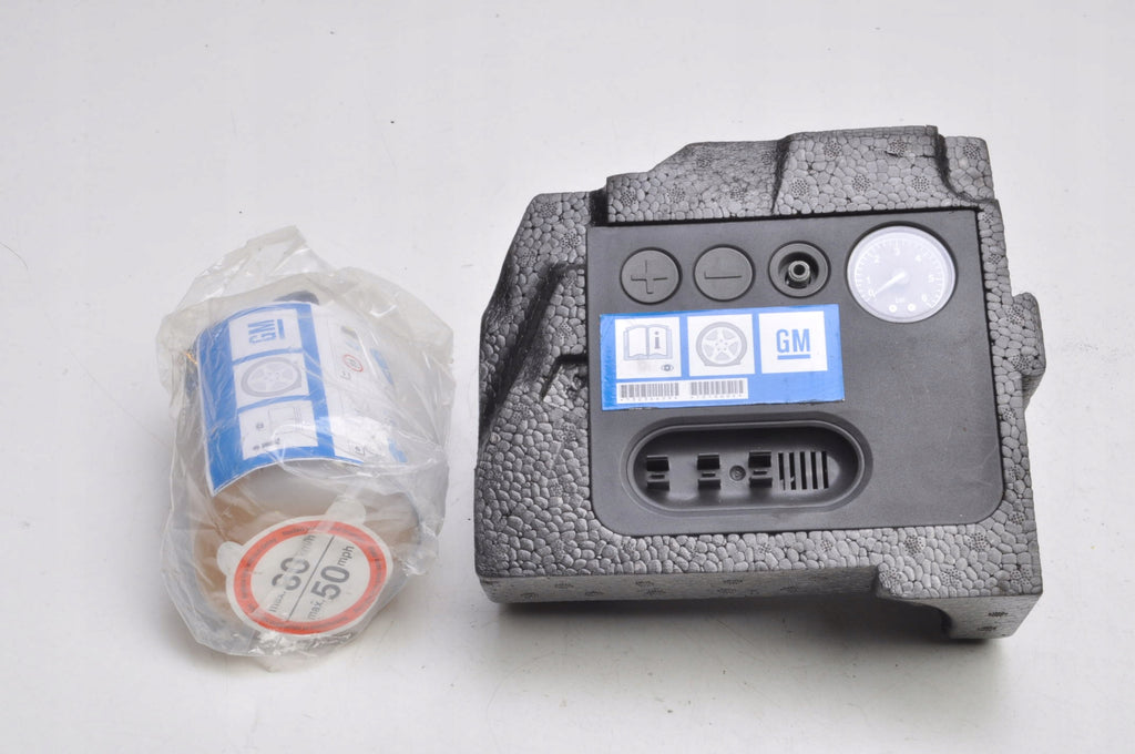 OPEL CORSA D REPAIR KIT 13287407 13236659