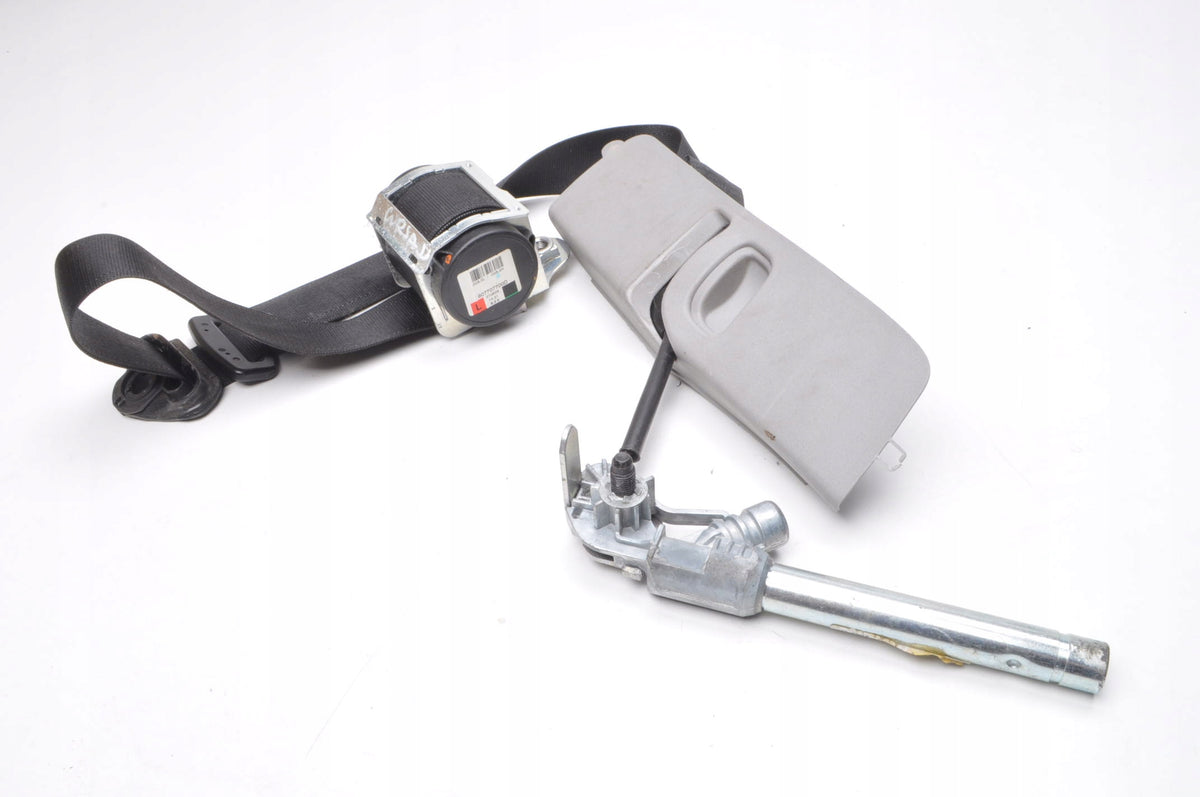 OPEL CORSA D SEAT BELT LEFT FRONT CLIP 13225280