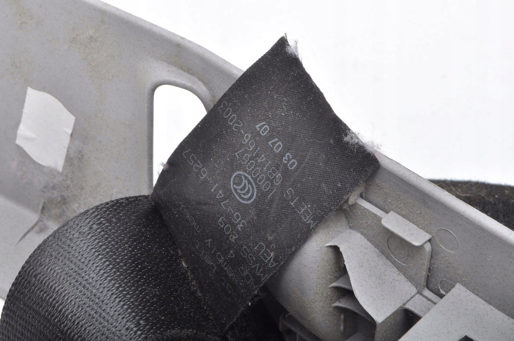 OPEL CORSA D SEAT BELT RIGHT FRONT ATTACHMENT 13225282