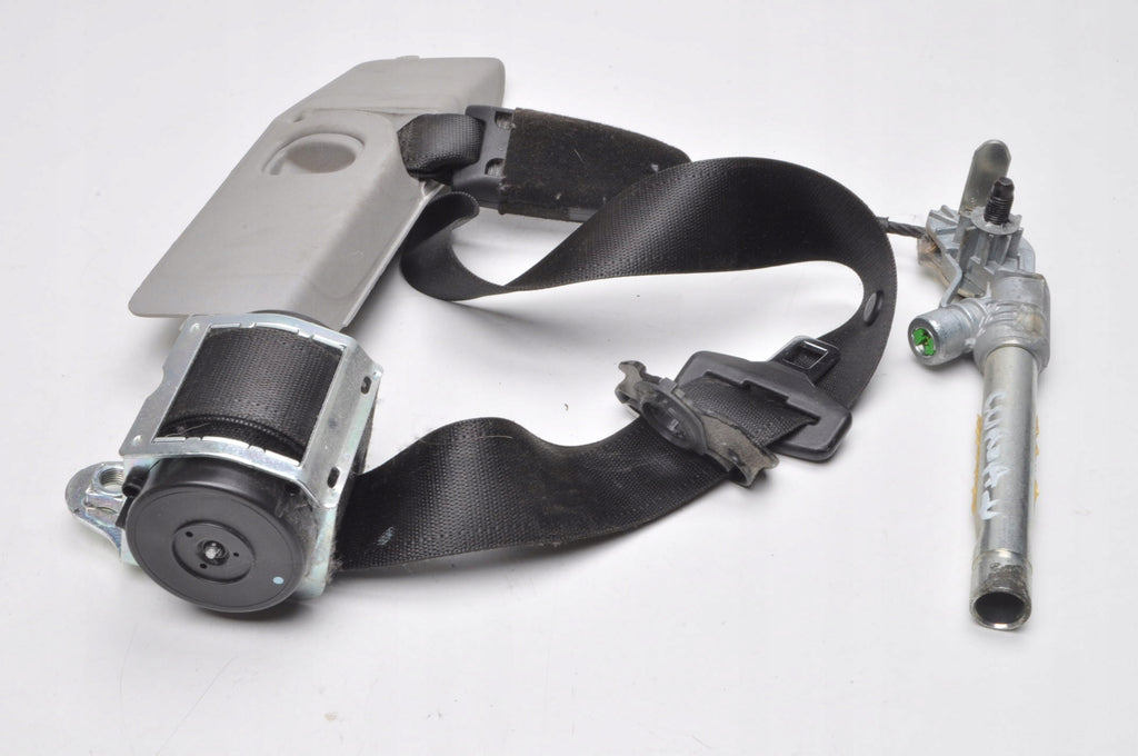 OPEL CORSA D SEAT BELT RIGHT FRONT ATTACHMENT 13225282