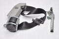 OPEL CORSA D SEAT BELT RIGHT FRONT ATTACHMENT 13225282