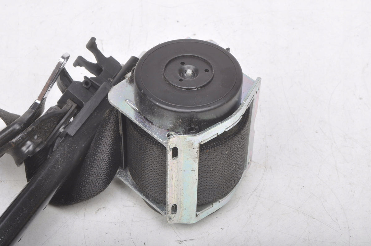 OPEL CORSA D SEAT BELT RIGHT FRONT TENSIONER HB 3D 13225278