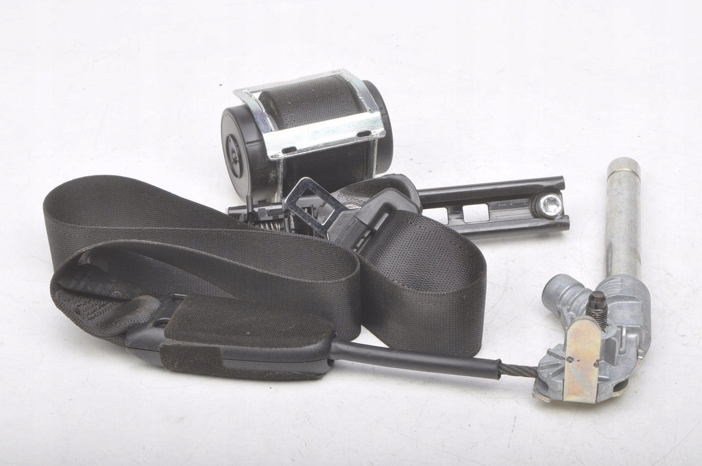 OPEL CORSA D SEAT BELT RIGHT FRONT TENSIONER HB 3D 13225278