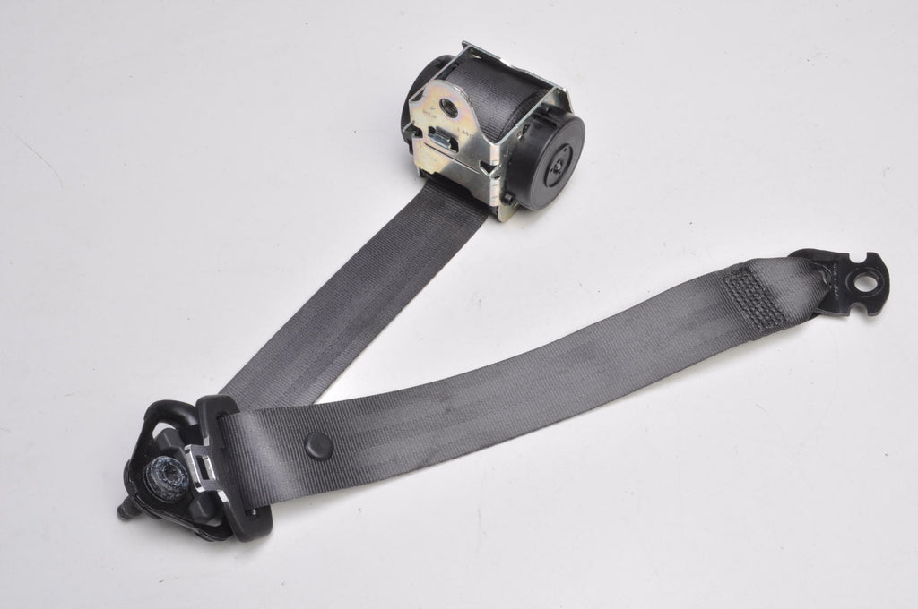 OPEL CORSA D SEAT BELT RIGHT REAR LEFT 2 ROW 13436123