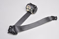 OPEL CORSA D SEAT BELT RIGHT REAR LEFT 2 ROW 13436123