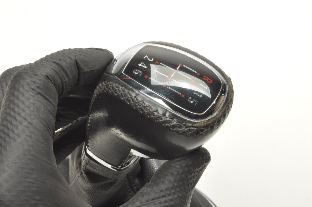 OPEL CORSA D SHIFT BELLOWS KNOB VXR 009140093