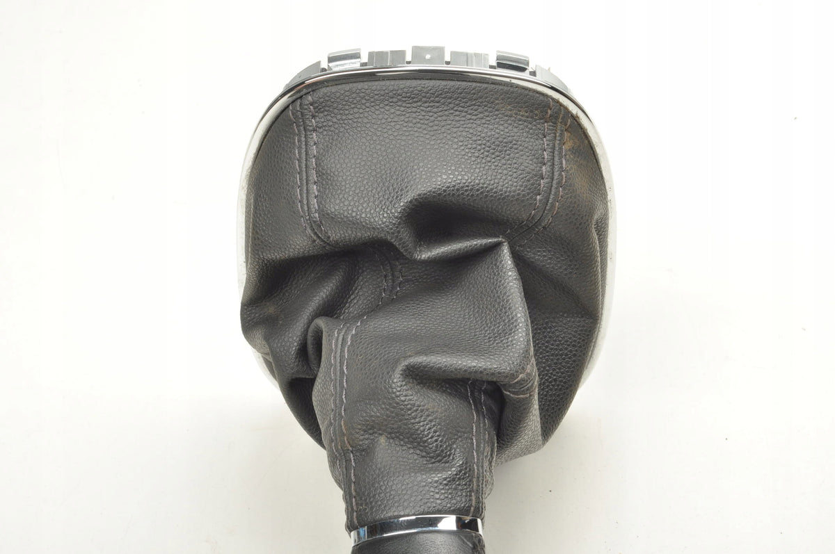 OPEL CORSA D SHIFT BELLOWS KNOB VXR 009140093