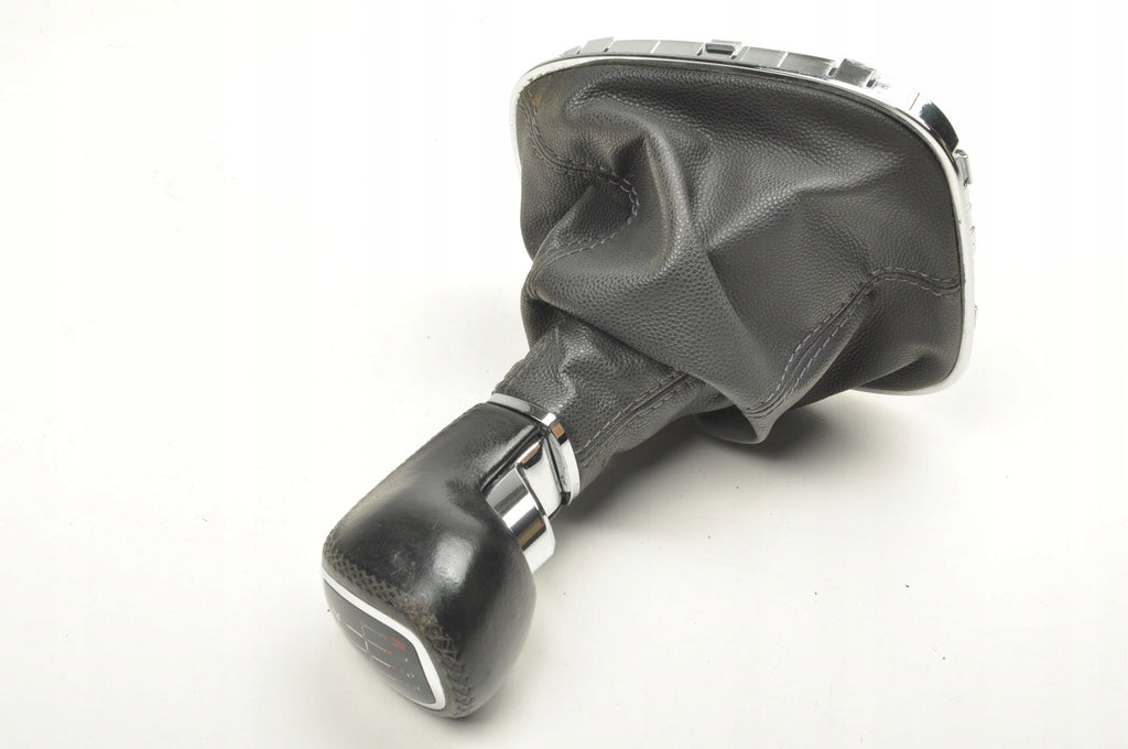 OPEL CORSA D SHIFT BELLOWS KNOB VXR 009140093