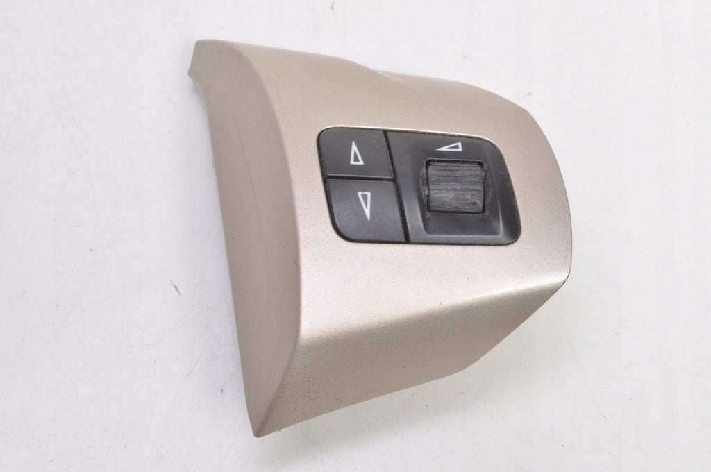 OPEL CORSA D STEERING WHEEL BUTTONS 13222330