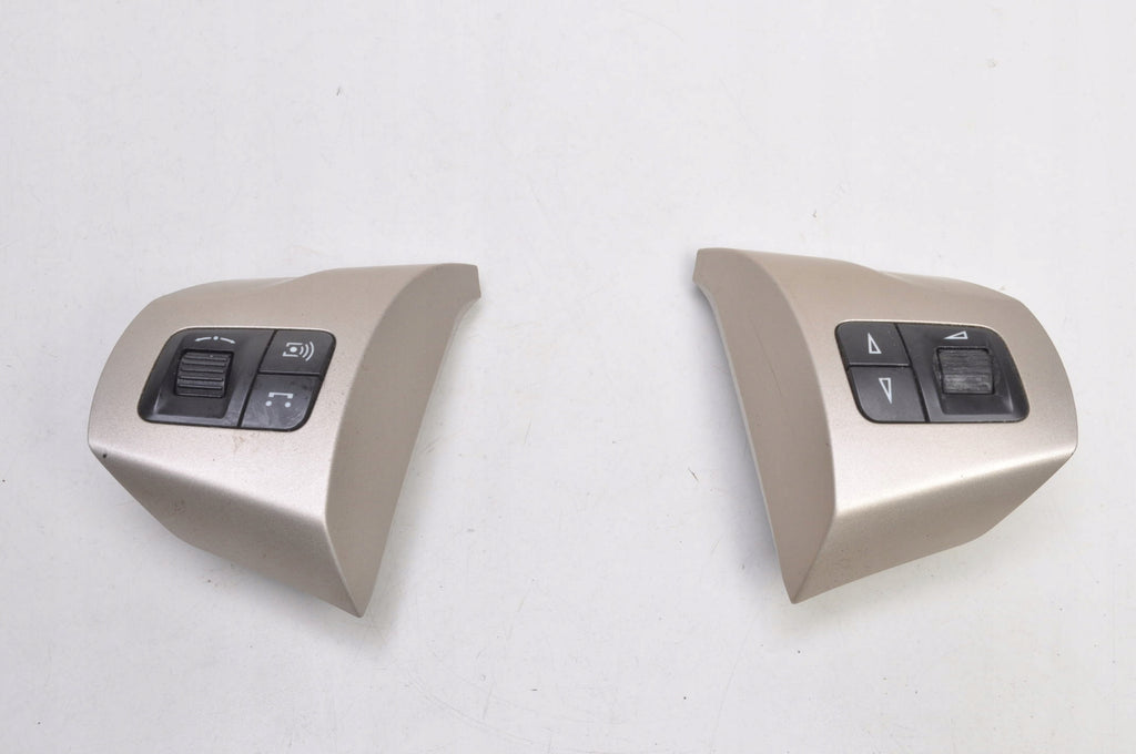OPEL CORSA D STEERING WHEEL BUTTONS 13222330