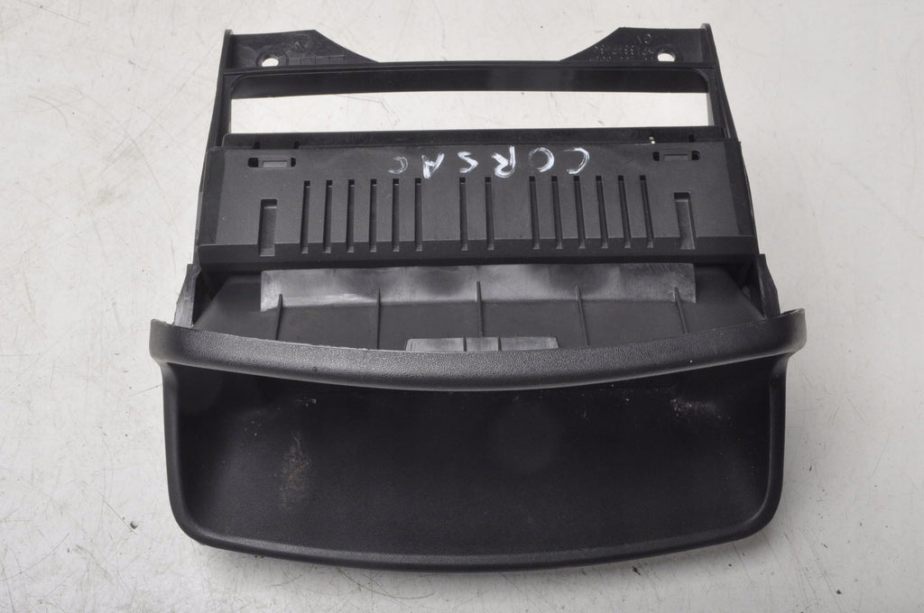 OPEL CORSA D VISOR DISPLAY 13381204