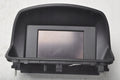 OPEL CORSA D VISOR DISPLAY 13381204