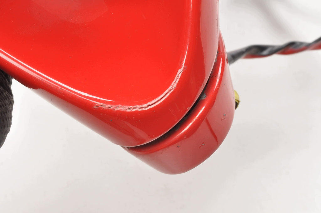 OPEL CORSA D VXR OPC MIRROR RIGHT ELECTRIC 5 PIN ENGLISH