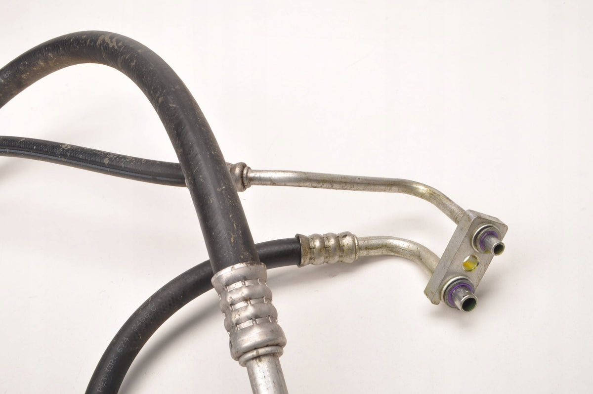 OPEL CORSA E 1.4 16V 90KM AIR CONDITIONING CABLE 39091485